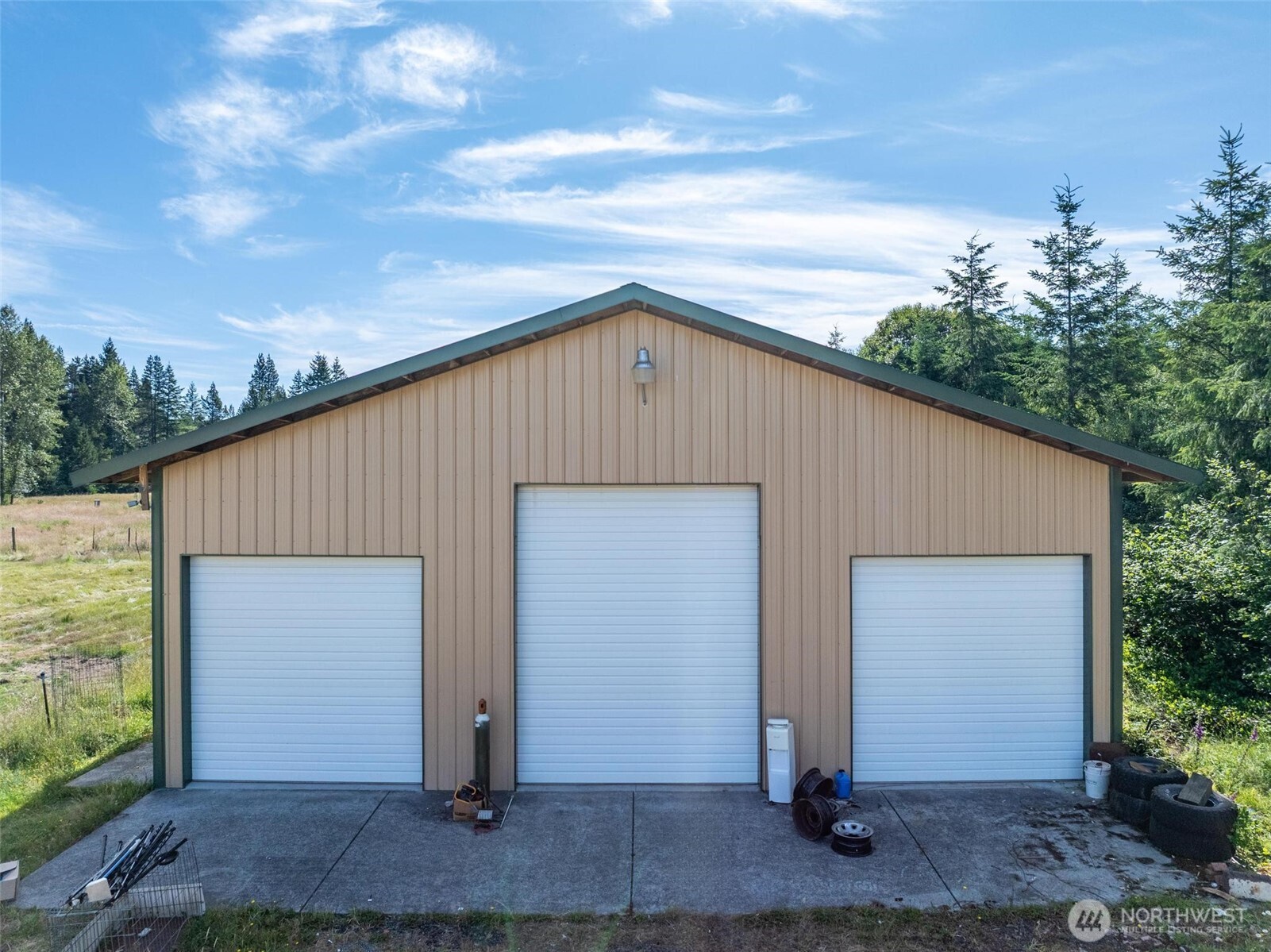 285 Oyler Rd.
