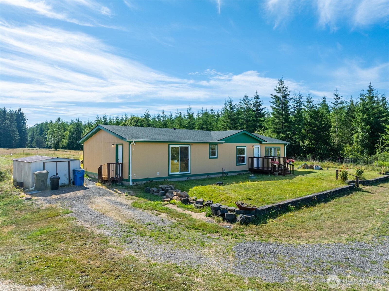 285 Oyler Rd.