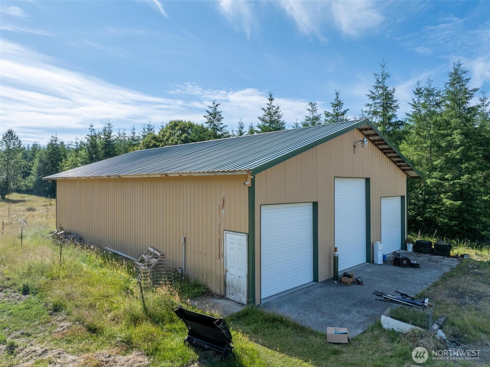 285 Oyler Rd.