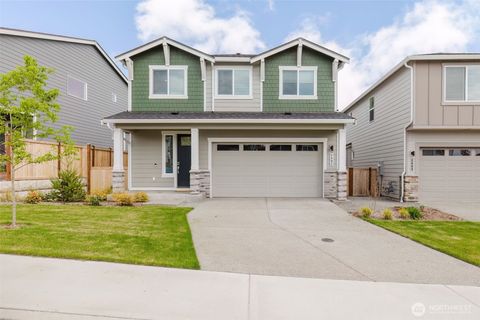 Photo of 2092 NE Norseman Way, Poulsbo, WA 98370 (MLS # 2510166)