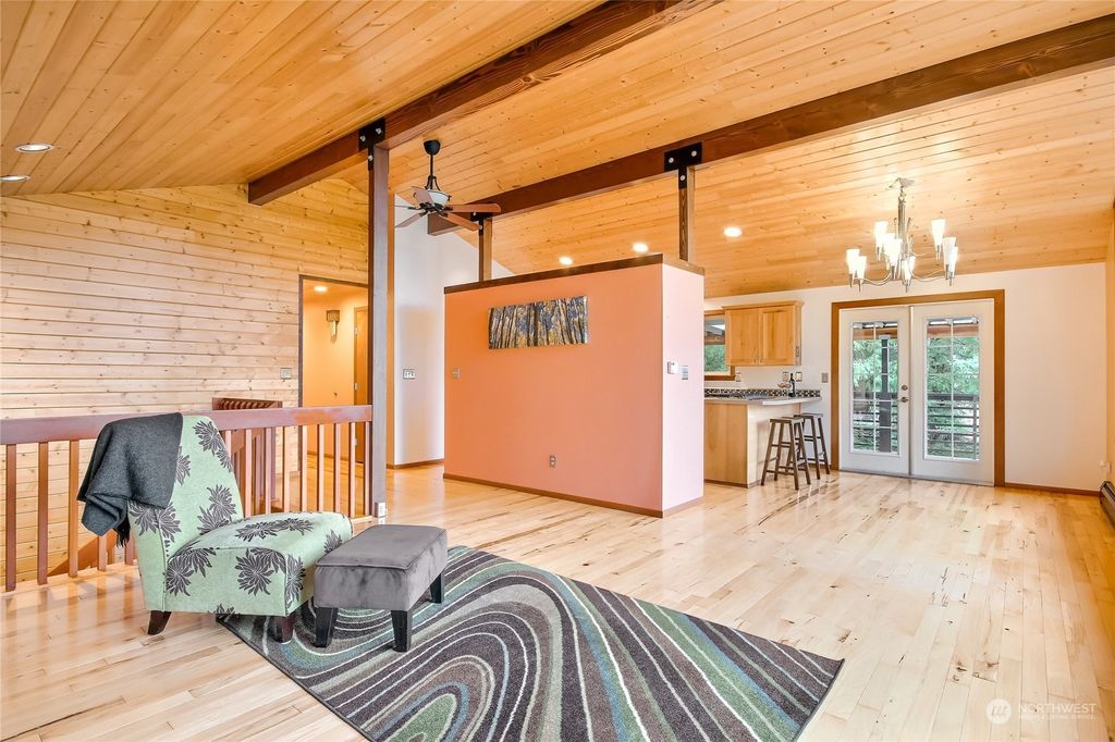 Photo of 27454 SE 403rd Street, Enumclaw, WA 98022 (MLS # 2156429)