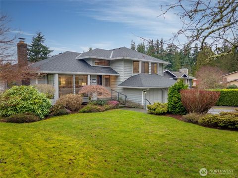 Photo of 18726 92nd Avenue W, Edmonds, WA 98020 (MLS # 2467049)