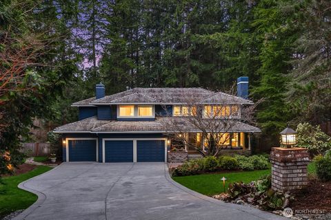 26032 SE 30th Street, Sammamish, WA 98075 - MLS#: 2346996