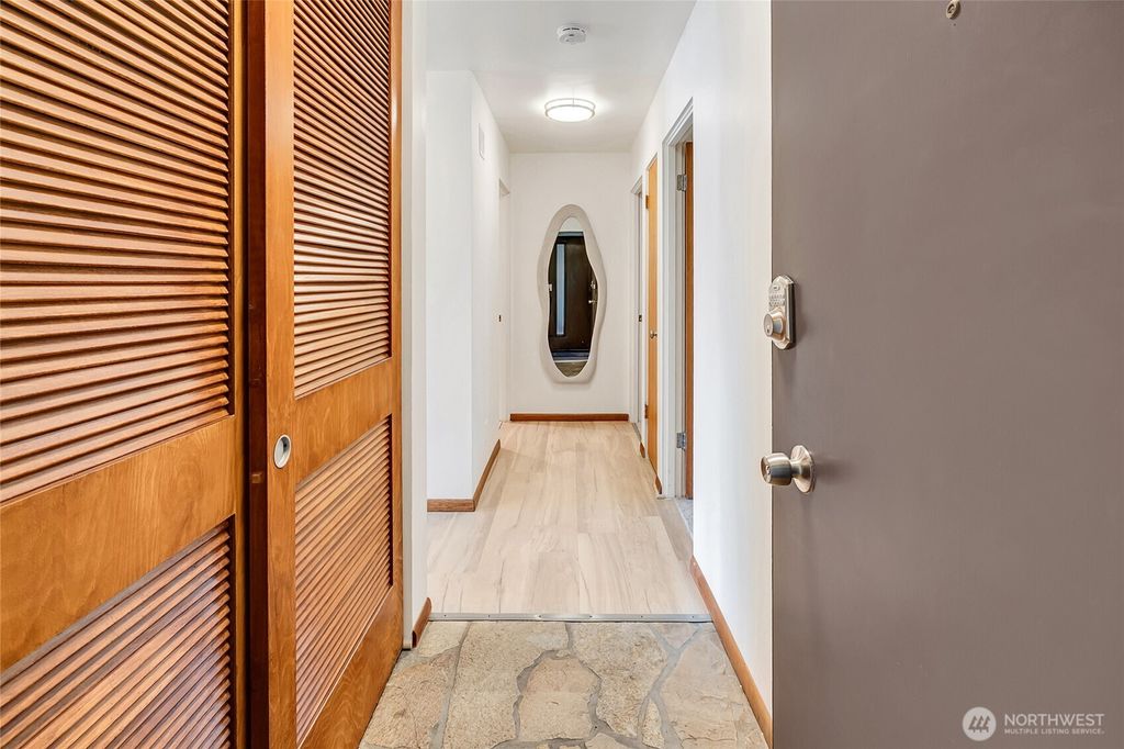 Photo of 500 Olympic Place #304, Seattle, WA 98119 (MLS # 2434913)