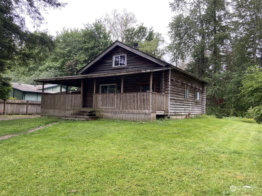 Photo of 203 Skywall Drive, Sultan, WA 98294 (MLS # 2243224)