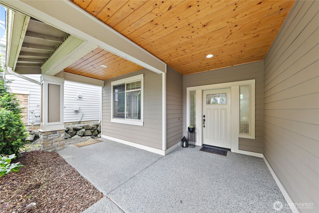 Photo of 16311 Simonds Road NE, Kenmore, WA 98028 (MLS # 2377261)