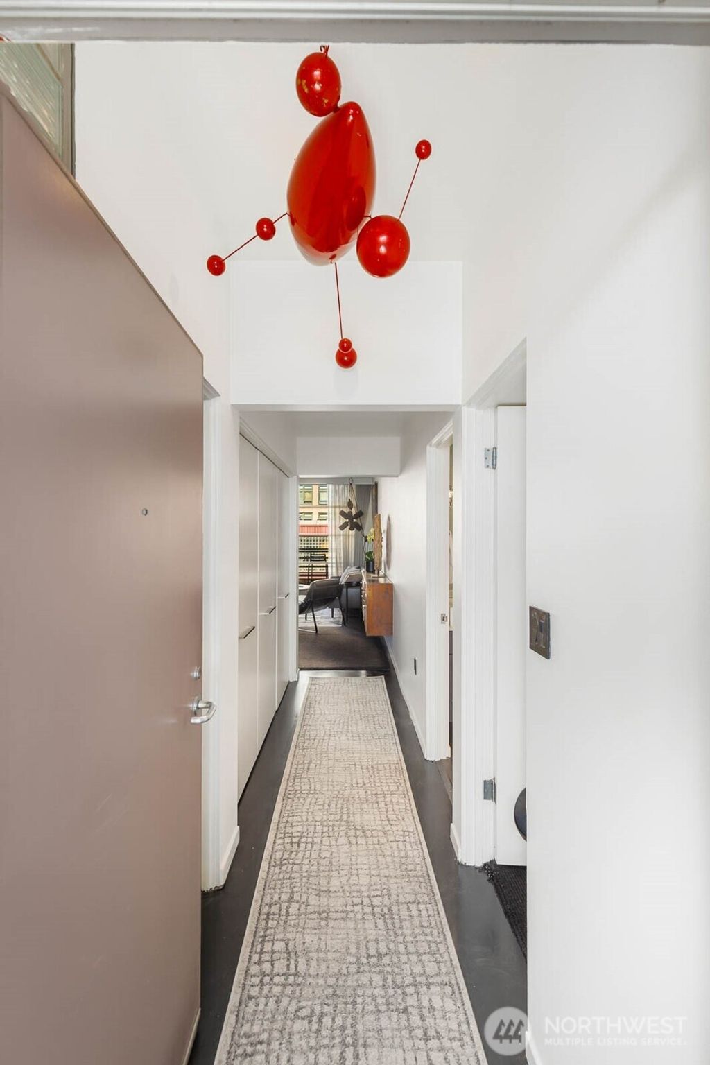 Photo of 1425 Western Avenue #L308, Seattle, WA 98101 (MLS # 2409837)