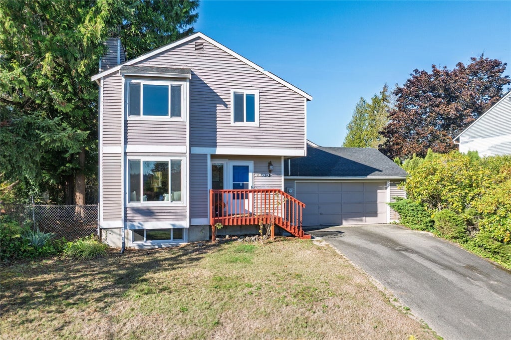 Photo of 2603 N Lafayette Avenue, Bremerton, WA 98312 (MLS # 2594011)