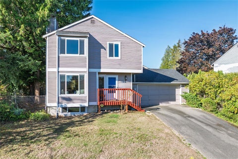 Photo of 2603 N Lafayette Avenue, Bremerton, WA 98312 (MLS # 2594011)