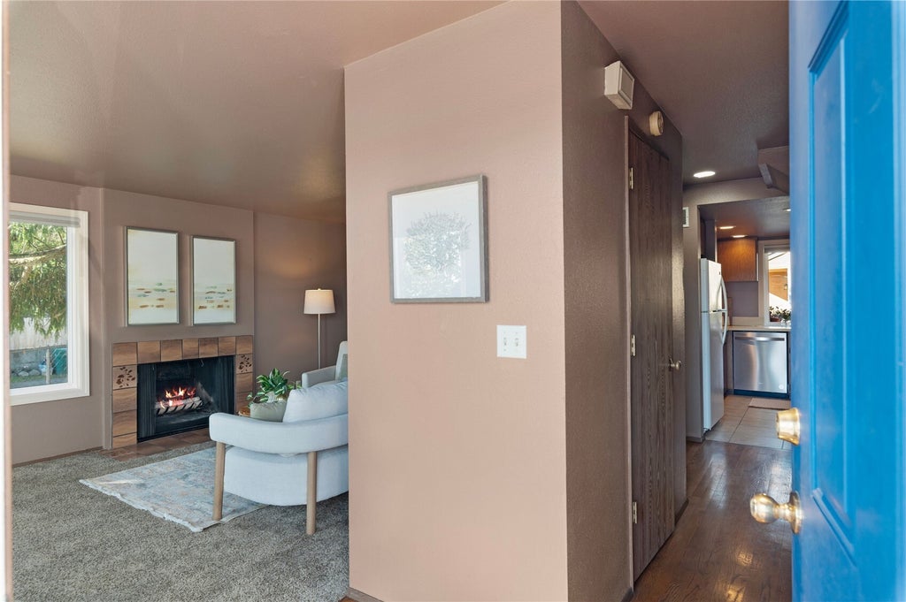 Photo of 2603 N Lafayette Avenue, Bremerton, WA 98312 (MLS # 2594011)