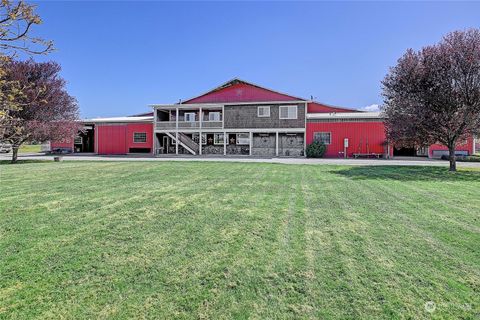 20004 43rd Avenue NE Arlington WA 98223