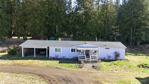 34 Meadowood Drive Elma WA 98541