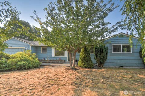 Photo of 4619 17th Avenue SE, Lacey, WA 98503 (MLS # 2564686)