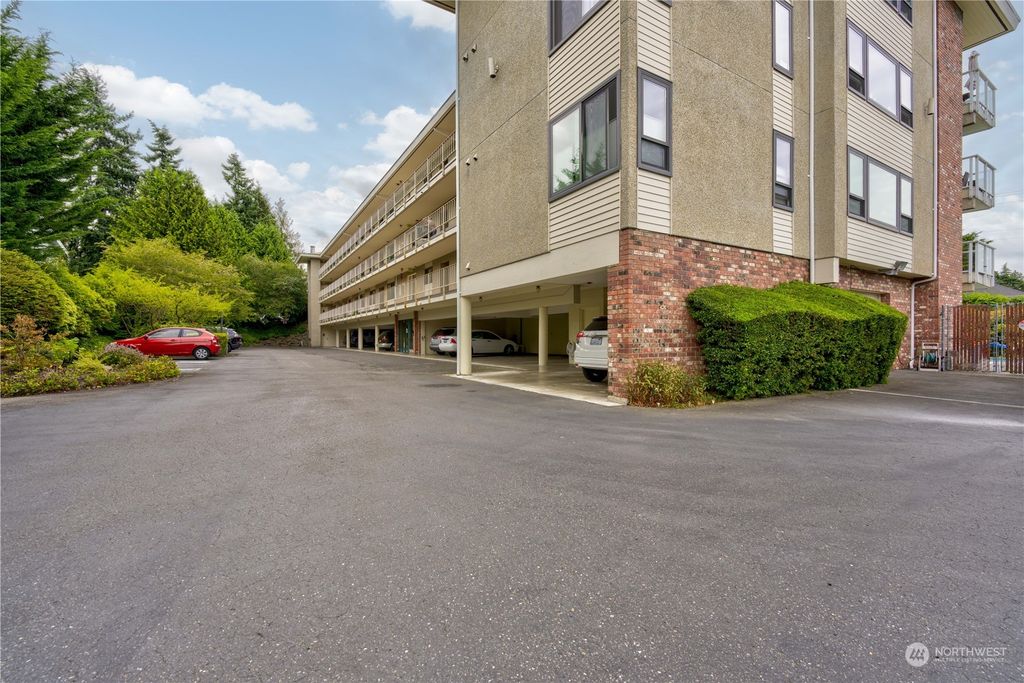 Photo of 1414 9th Avenue N #104, Edmonds, WA 98020 (MLS # 2143853)