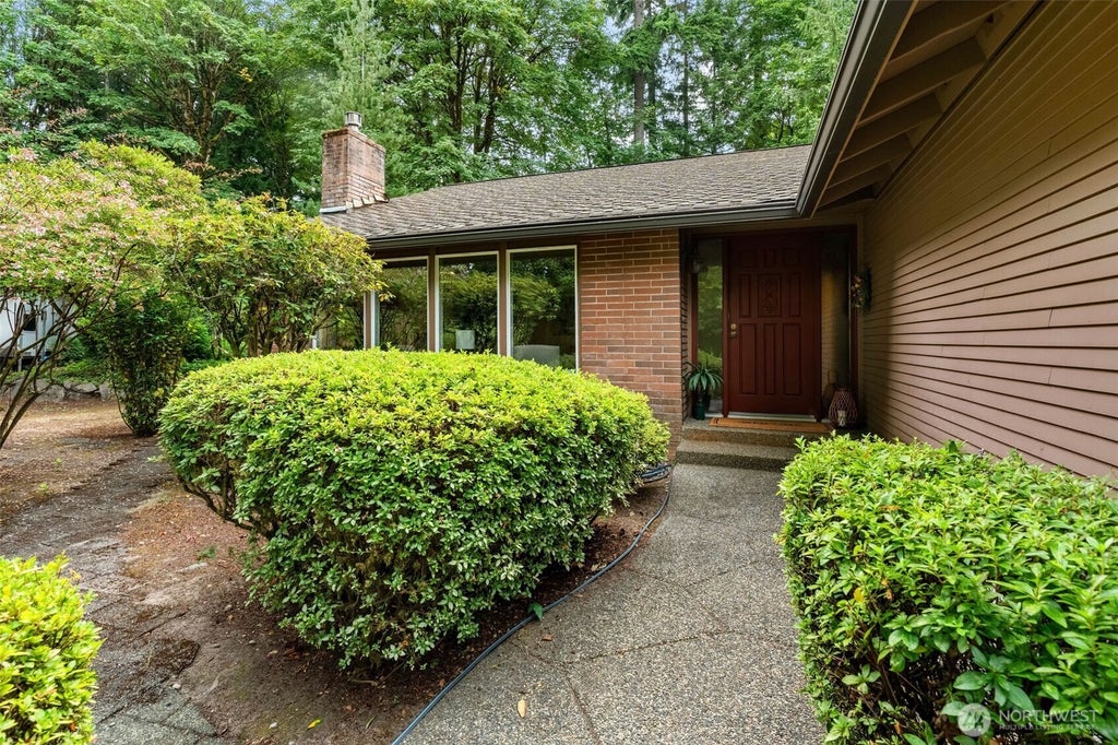 Photo of 6001 44th Avenue NW, Gig Harbor, WA 98335 (MLS # 2572943)