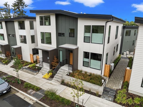Photo of 4106 30th Avenue S, Seattle, WA 98108 (MLS # 2595229)