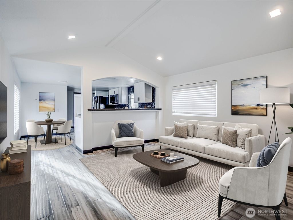 Photo of 3001 S 288TH Street #111, Federal Way, WA 98003 (MLS # 2481448)