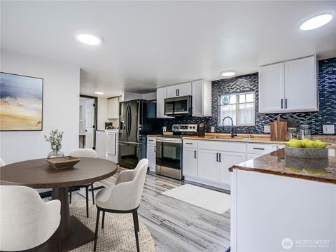 3001 S 288TH Street 111 Federal Way WA 98003