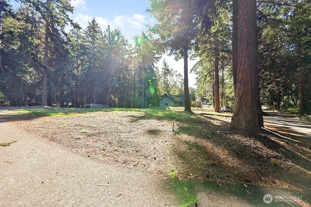 Photo of 0 Lot 1 T Street, Port Townsend, WA 98368 (MLS # 2509206)