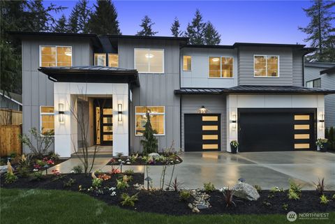 Photo of 13310 NE 112th Place, Redmond, WA 98052 (MLS # 2507209)