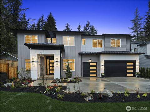 Photo of 13310 NE 112th Place, Redmond, WA 98052 (MLS # 2507209)