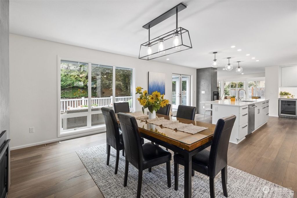 Photo of 3231 112th Avenue SE, Bellevue, WA 98004 (MLS # 2177423)