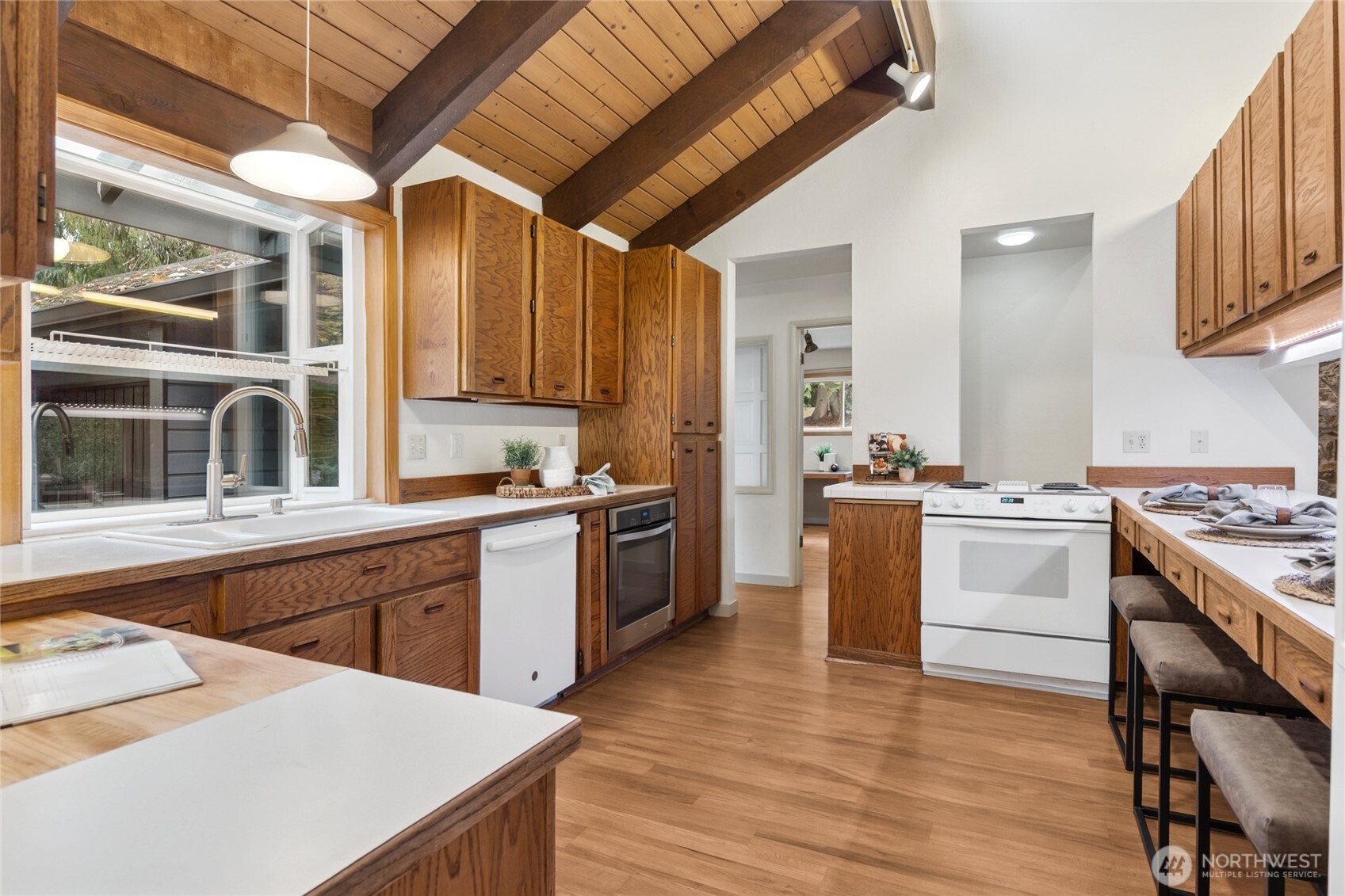 6315 Tamoshan Drive NW