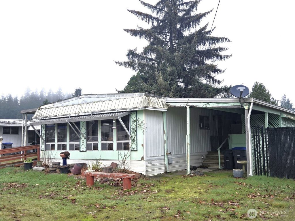 Photo of 1700 E Shelton Springs Road #65, Shelton, WA 98584 (MLS # 2477486)