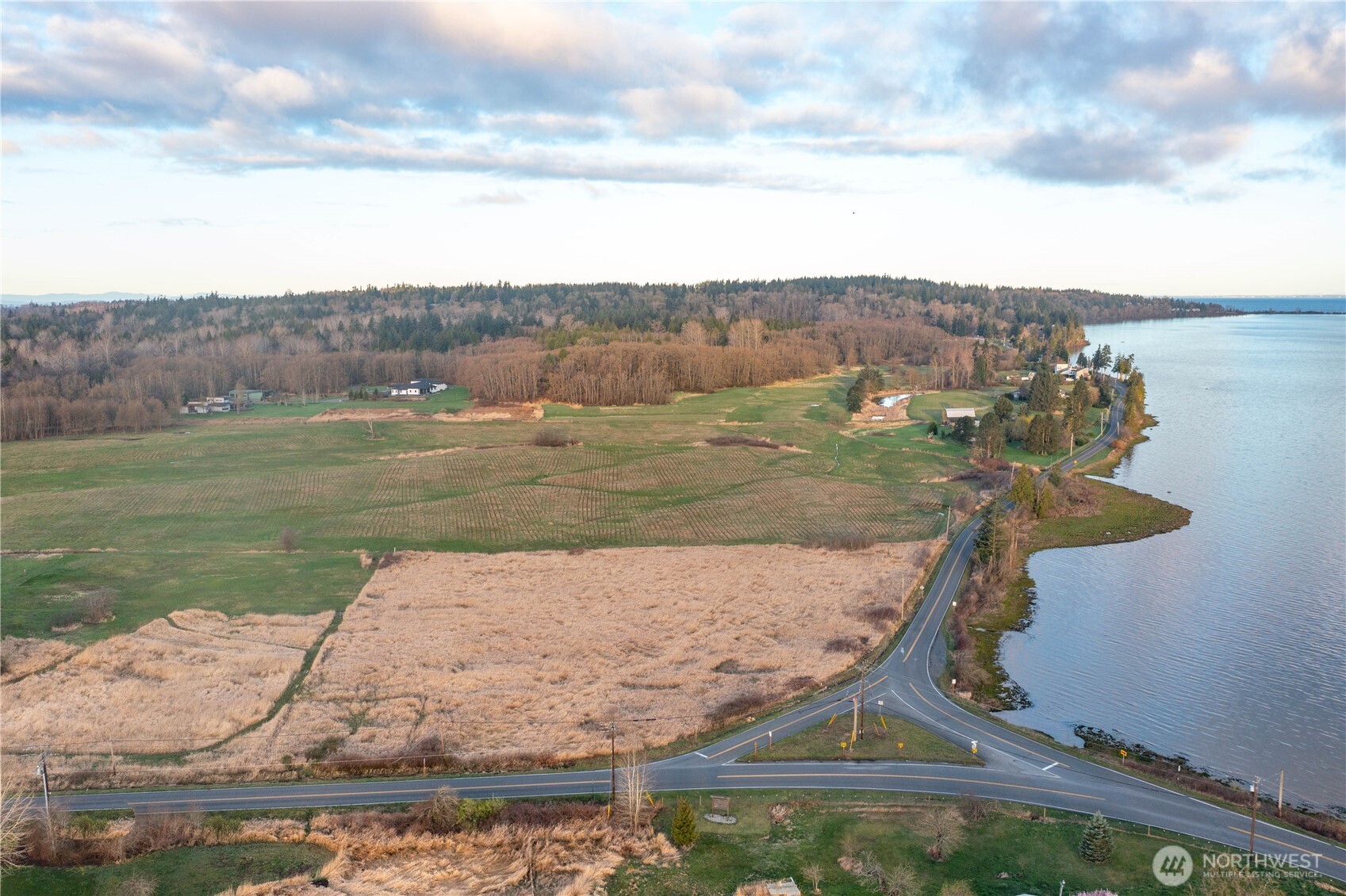 0 Drayton Harbor Road