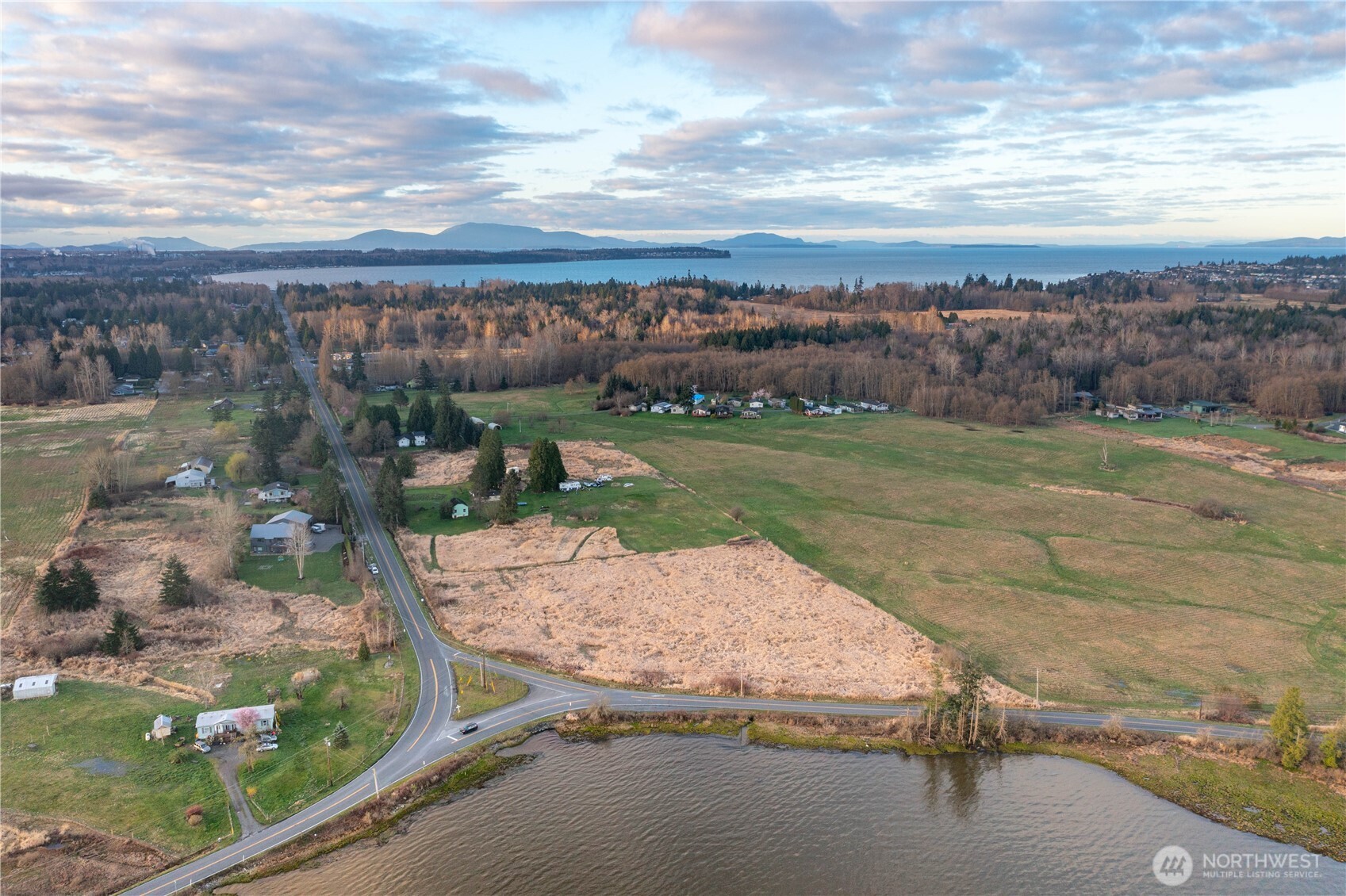 0 Drayton Harbor Road