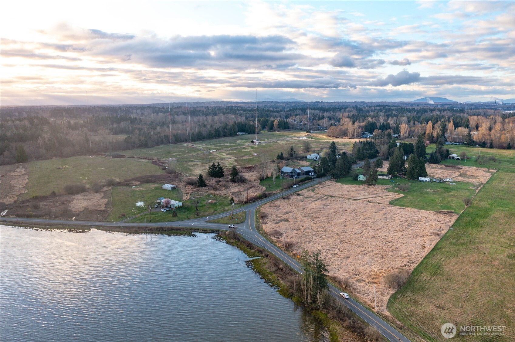 0 Drayton Harbor Road