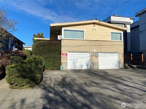 Photo of 1726 NW 63rd Street #1728, Seattle, WA 98107 (MLS # 2433072)