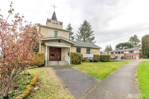 Photo of 1316 SW Holden Street, Seattle, WA 98106 (MLS # 2487438)