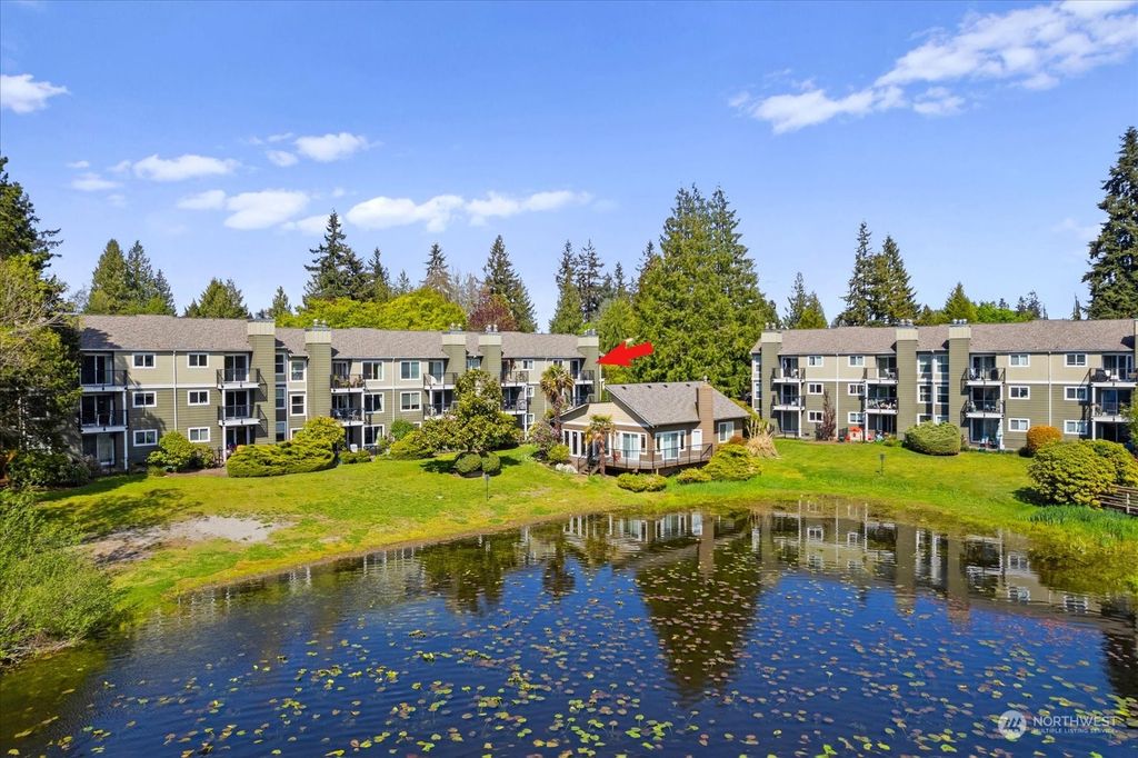 Photo of 820 Cady Road #E301, Everett, WA 98203 (MLS # 2228661)