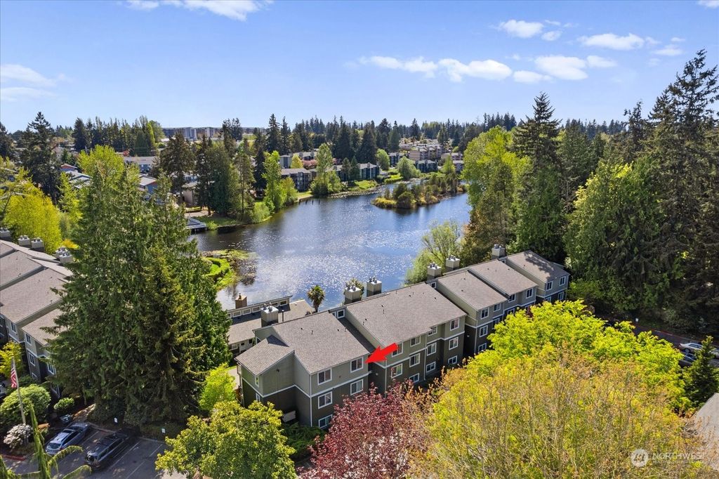 Photo of 820 Cady Road #E301, Everett, WA 98203 (MLS # 2228661)