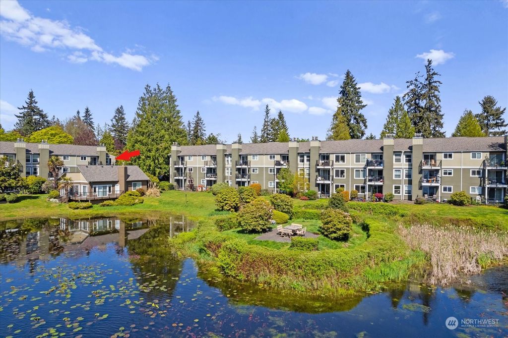 Photo of 820 Cady Road #E301, Everett, WA 98203 (MLS # 2228661)