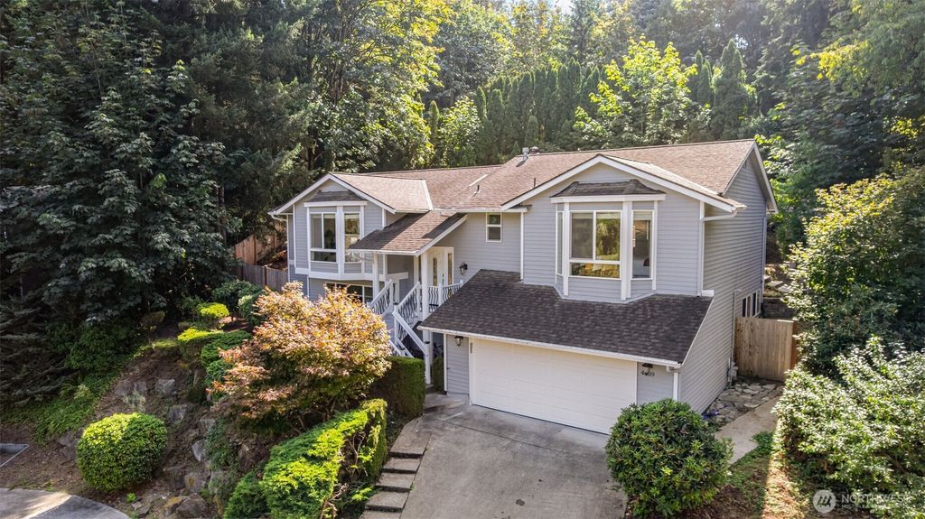 Photo of 4609 146th Place SE, Bellevue, WA 98006 (MLS # 2435246)