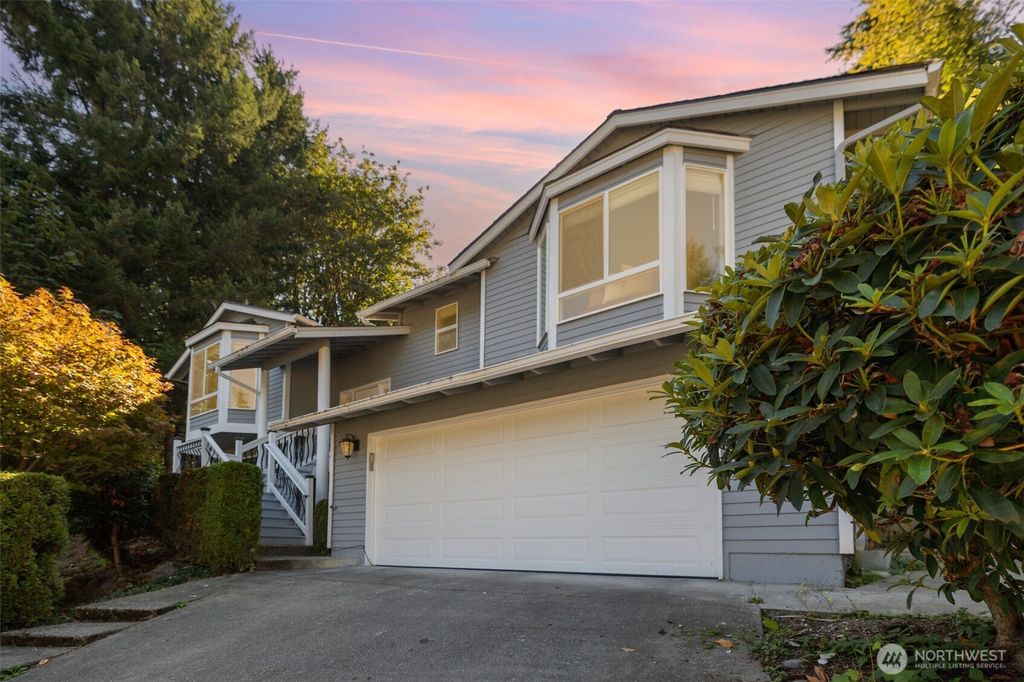 Photo of 4609 146th Place SE, Bellevue, WA 98006 (MLS # 2435246)