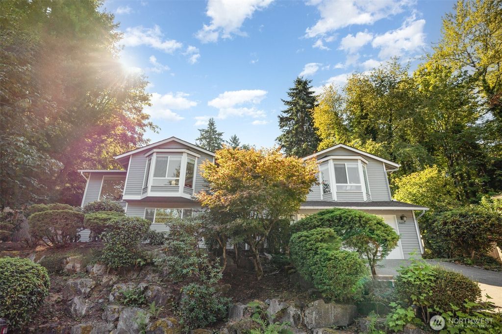 Photo of 4609 146th Place SE, Bellevue, WA 98006 (MLS # 2435246)