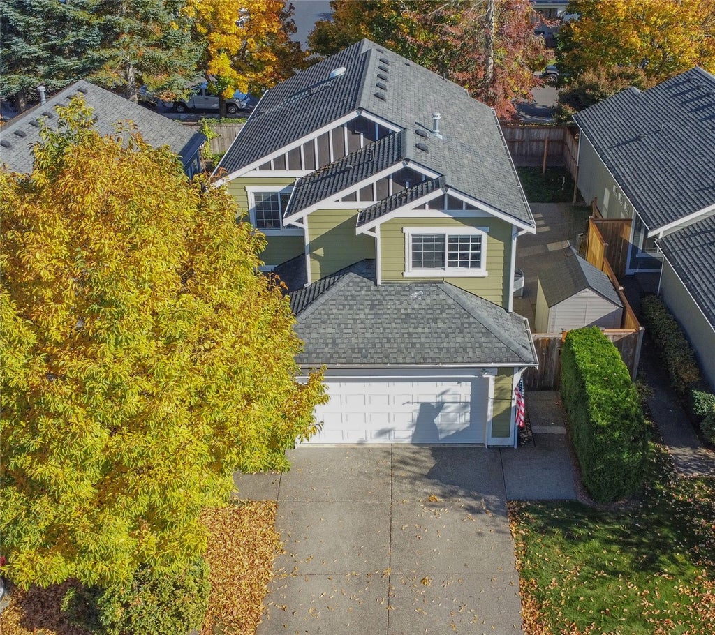 Photo of 8028 Andover Lane SE, Tumwater, WA 98501 (MLS # 2596343)
