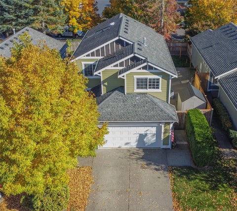 Photo of 8028 Andover Lane SE, Tumwater, WA 98501 (MLS # 2596343)