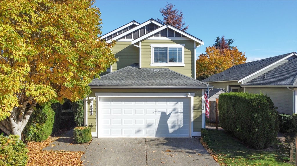 Photo of 8028 Andover Lane SE, Tumwater, WA 98501 (MLS # 2596343)