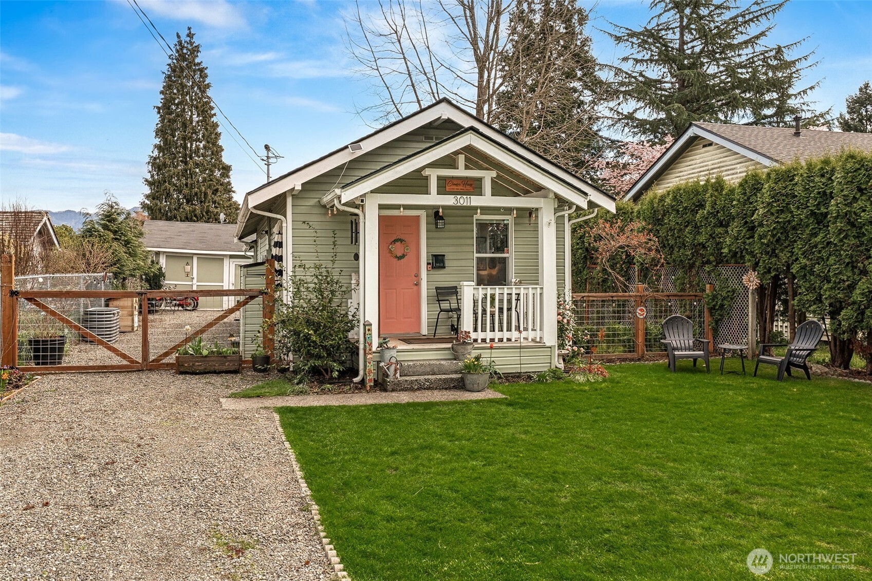 3011 Division Street