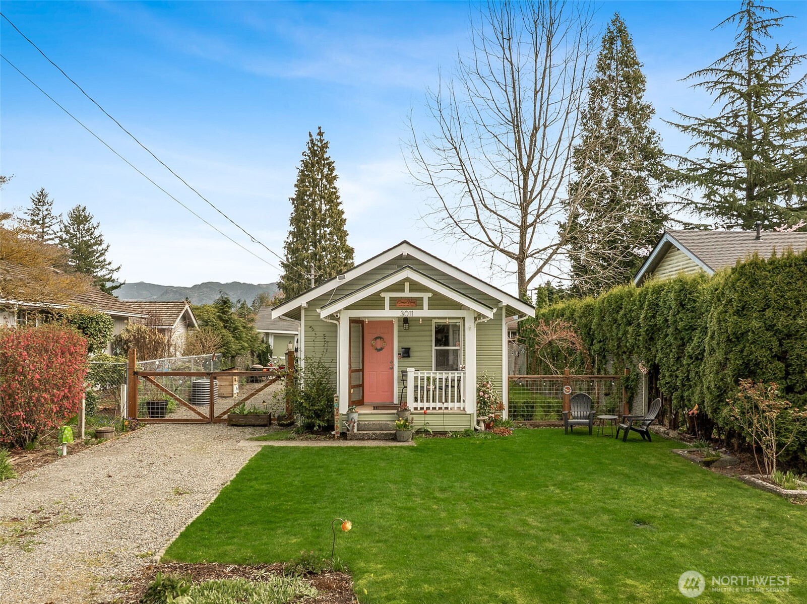 3011 Division Street