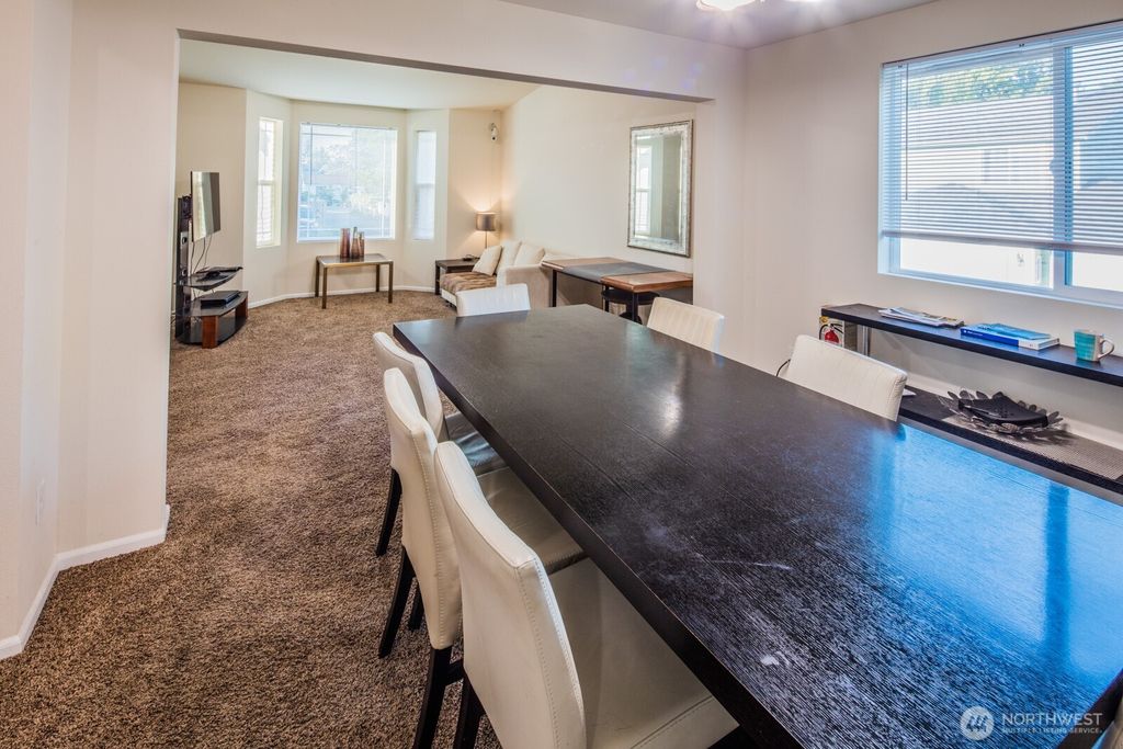 Photo of 3745 S 150th Street, Tukwila, WA 98188 (MLS # 2506254)