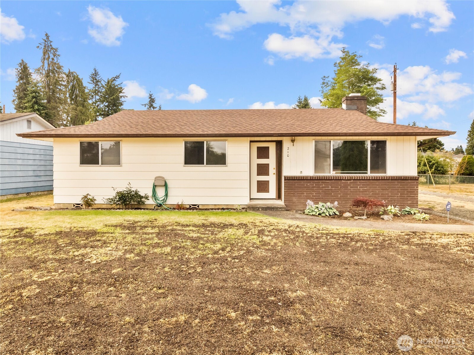 210 Tacoma Avenue
