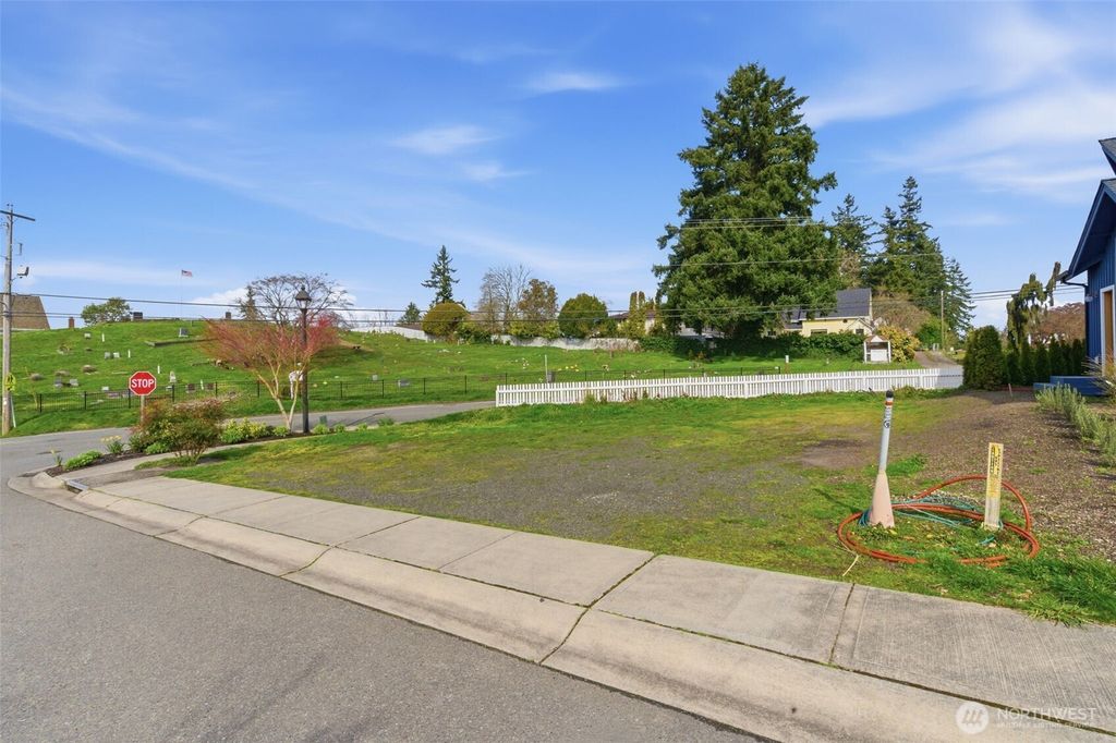 Photo of 515 Antonson Lane NE, Poulsbo, WA 98370 (MLS # 2492750)