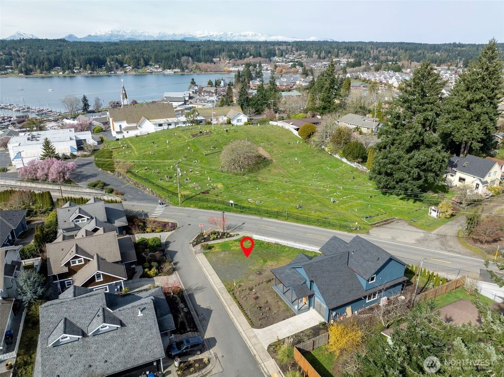 Photo of 515 Antonson Lane NE, Poulsbo, WA 98370 (MLS # 2492750)