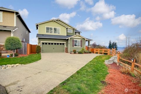 30194 63rd Place S Auburn WA 98001