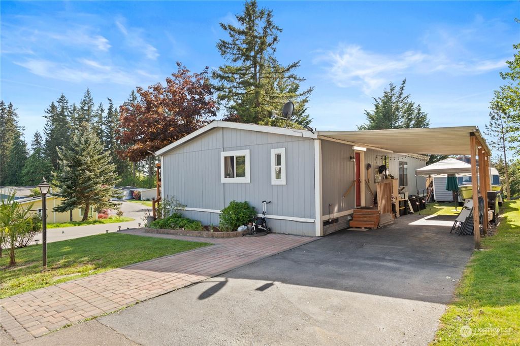 Photo of 28000 NE 142nd Place #138, Duvall, WA 98019 (MLS # 2237111)